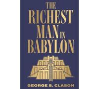 The Richest Man in Babylon
