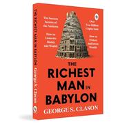 The Richest Man in Babylon