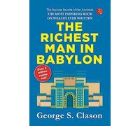 THE RICHEST MAN IN BABYLON
