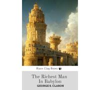 THE RICHEST MAN IN BABYLON