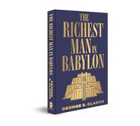 The Richest Man in Babylon