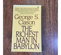 L'homme le plus riche de Babylone – Penguin Books