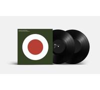 Thievery Corporation The Richest Man in Babylon (Vinyl) 12" Album
