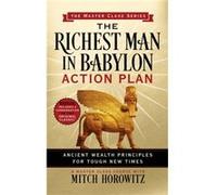 The Richest Man in Babylon Action Plan Master Class Series by Mitch Horowitz Mitch Horowitz (Auteur)