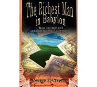 The Richest Man in Babylon George S. Clason (Auteur)