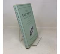 The Richest Man in Town: The Twelve Commandments of Wealth