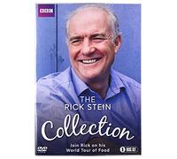 The Rick Stein Collection Set (BBC) (9 DVD) [Edizione: Regno Unito] [Import]