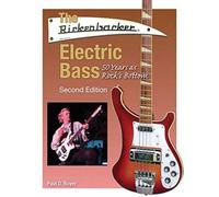 The Rickenbacker Electric Bass