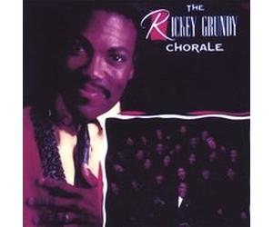 The Rickey Grundy Chorale [Import]