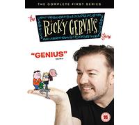 The Ricky Gervais Show – Saison 1 – Édition standard (Import)