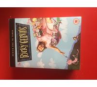 The Ricky Gervais Show-Series One to Three [DVD] [2013] [Standard Edition] [Import]