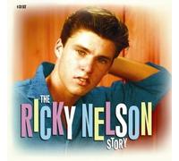 The Ricky Nelson Story