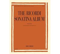 The Ricordi Sonatina Album