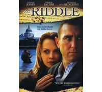 The Riddle - DVD Zone 1 G