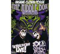 The Riddle Box Weekend