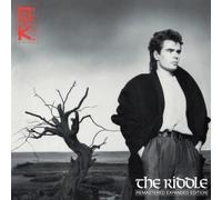 The Riddle – CD – UMC