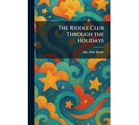 The Riddle Club Through the Holidays