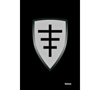 The Riddle Cross: Notebook