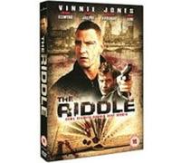 The Riddle G