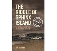 The Riddle of Sphinx Island (An Antonia Darcy and Major Payne Mystery)