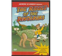 The Riddle of the Dinosaurs