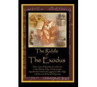 The Riddle of the Exodus - DVD