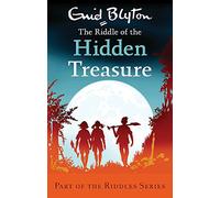 The Riddle of the Hidden Treasure