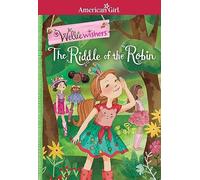 American Girl – The Riddle of the Robin