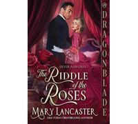 The Riddle of the Roses: A Victorian Historical Romance Mystery