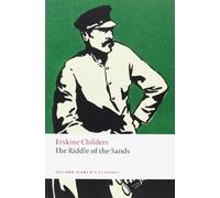 The Riddle of the Sands: A Record of Secret Service