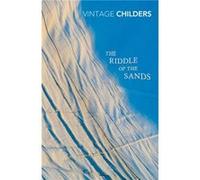 The Riddle of the Sands by Erskine Childers Paperback Book Childers, Erskine (Auteur)