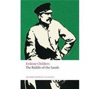 The Riddle of the Sands by Erskine Childers Paperback Book Erskine Childers (Auteur)