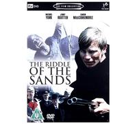 The Riddle of The Sands [Import anglais]