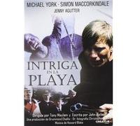 The Riddle of the Sands / Intriga en la playa G