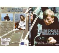 THE RIDDLE OF THE SANDS - Michael York - Jenny Agutter - Simon MacCorkindale