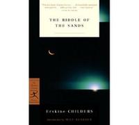 The Riddle of the Sands, Modern Library Classics Erskine Childers (Auteur)