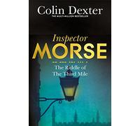 The Riddle of the Third Mile