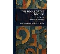 The Riddle of the Universe