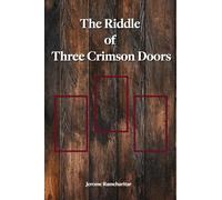 The Riddle of Three Crimson Doors