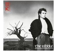 The Riddle – CD – UMC