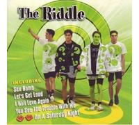 The Riddle - The Riddle (UK Import)