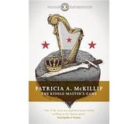Patricia A. McKillip – The Riddle-Master's Game – Gollancz