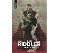 The Riddler Année Un