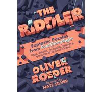 The Riddler: Fantastic Puzzles from FiveThirtyEight