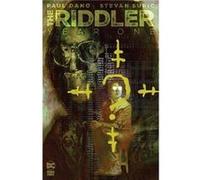Stevan Subic – The Riddler: Year One – DC Comics