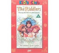 The Riddlers , Mossop The Hero And Other Stories G