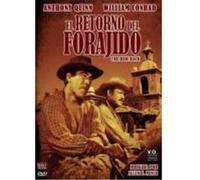 The Ride Back (V.O) - El Retorno del forajido G