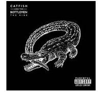 Catfish & the Bottlemen – Ride – CD – Version explicite