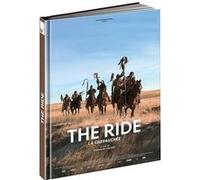 The Ride DVD E