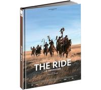 The Ride [Édition Digibook Collector + Livre]